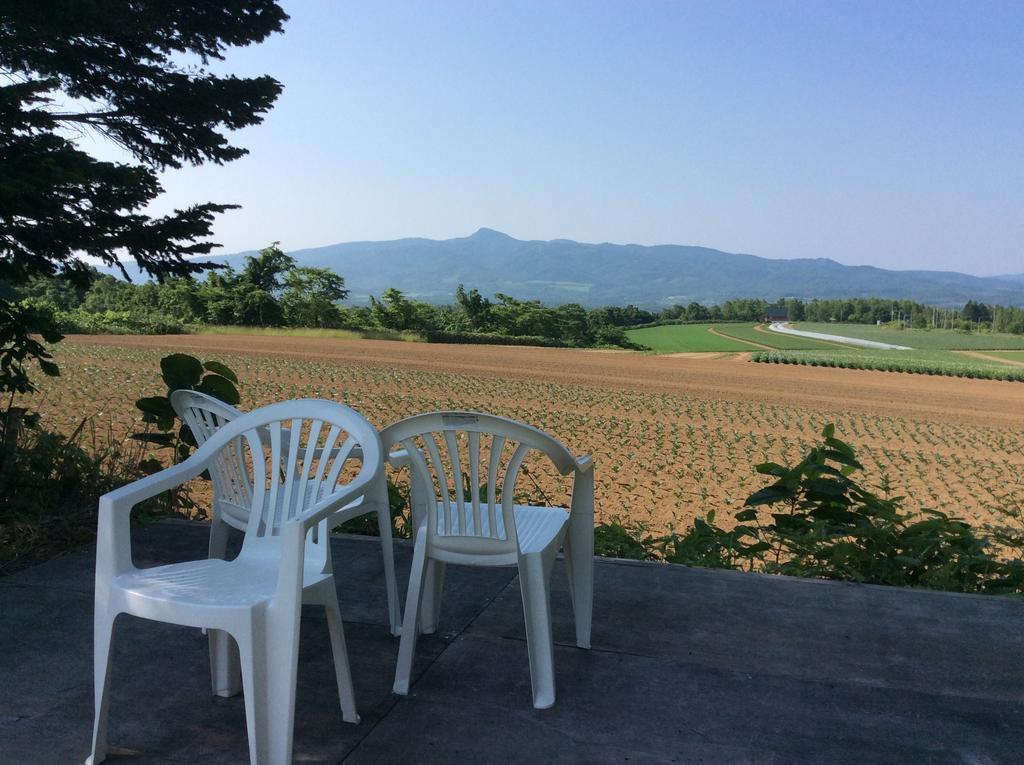 Karimpani Niseko Fujiyama Hostel Exterior photo
